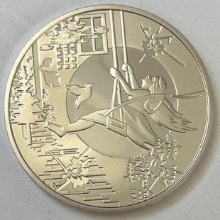 Пам'ятна медаль "Київщина. Міста героїв: Буча, Гостомель, Ірпінь"