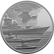 10 гривень (Військово-морські Сили Збройних Сил України) 111162 фото 1