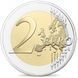 2 евро (30-річчя падіння Берлінської стіни) Франція 111344 фото 3