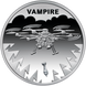 5 гривень (Українська бавовна. БПЛА "Vampire") 111977 фото 1