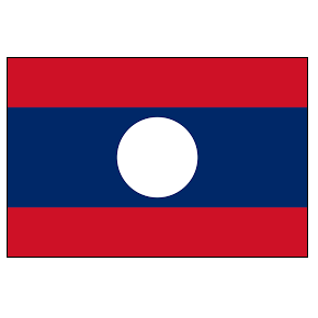 Лаос