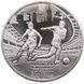 5 гривень (Фінальний турнір чемпіонату Європи з футболу 2012. Місто Київ) 112013 фото 2