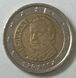 2 евро (Іспанія, регулярний чекан) 2000,2002рр. 111422 фото 1