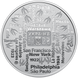 2 гривні (150 років від дня народження Олександра Кошиця) 111969 фото 3
